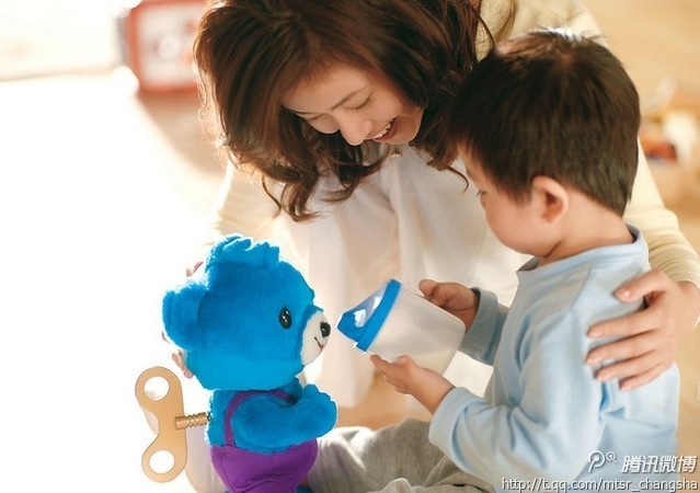 教子過程中，如果你時刻記著這四大原則