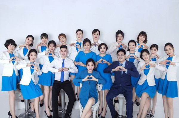 福利丨這個七夕，從愛自己開始。