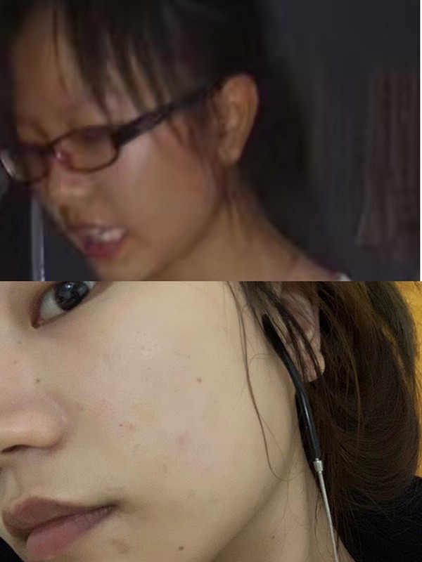 無限回購丨美白當家花旦，從來不整虛的