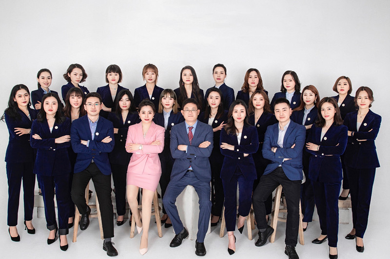 聚勢(shì)成美丨深耕行業(yè)21年，祛斑我們就是標(biāo)準(zhǔn)