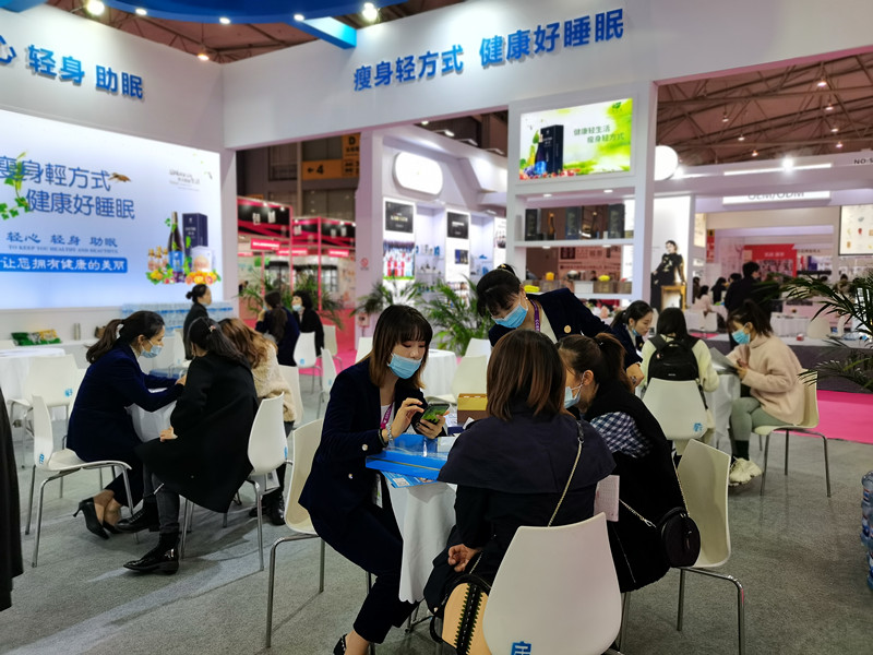 聚勢成美丨引領祛斑行業新風向 聚勢成美丨引領祛斑行業新風向