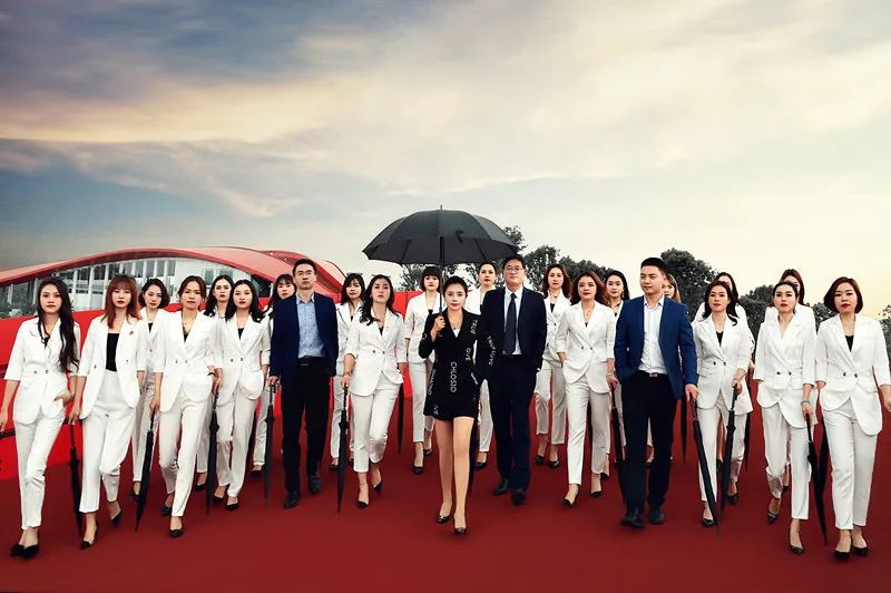 美業盛事丨暌違兩年，成都美博會即將重啟。