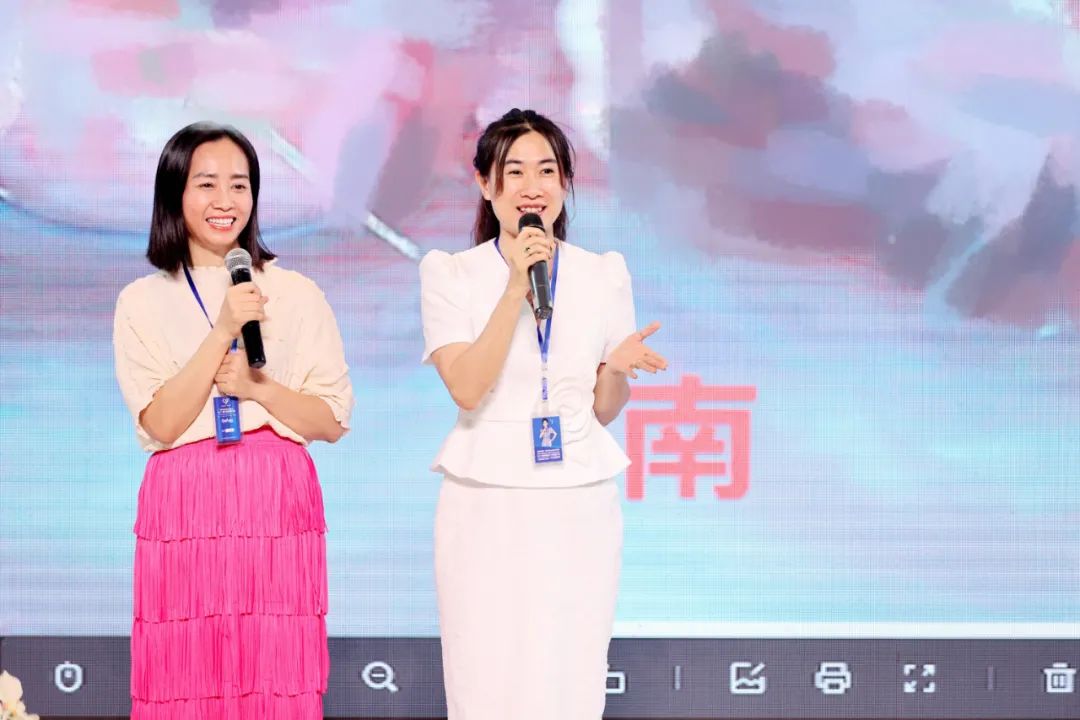 名媛紀要丨3+1新產品系統發布會暨九寨之旅,完美收官 名媛紀要丨3+1新產品系統發布會暨九寨之旅,完美收官