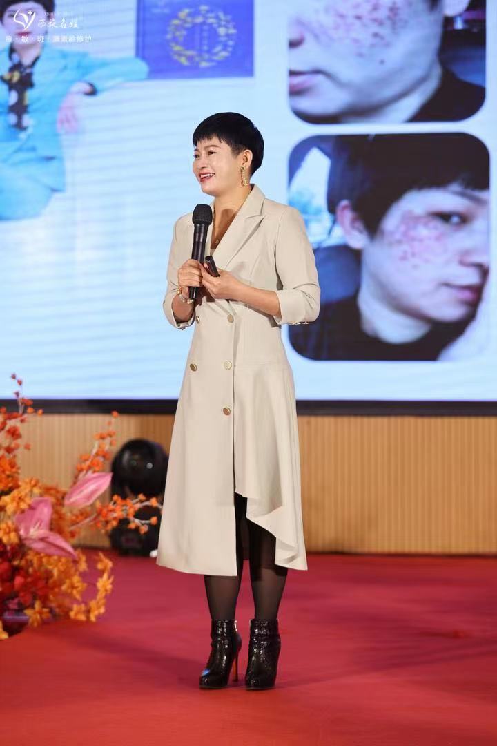 名媛紀要丨2023年終會議，圓滿收官。